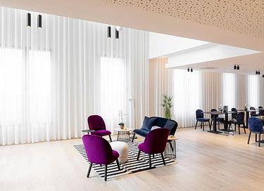 Luxueus stadshotel in Turnhout - 33