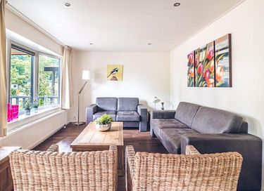 Logement de vacances confortable (6p) avec véranda - 3