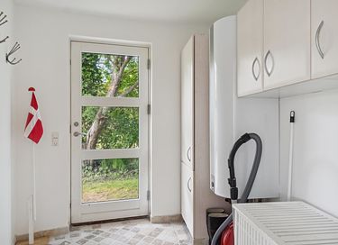 Casa vacanze rotonda e unica in una bella zona - 10