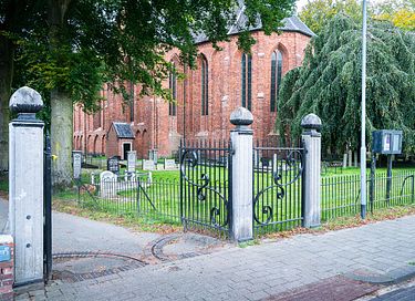 Een unieke slaapervaring in een kerk - 20