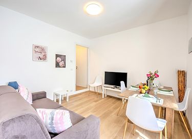 Vakantiehuis aan een meer met privé strand - 24