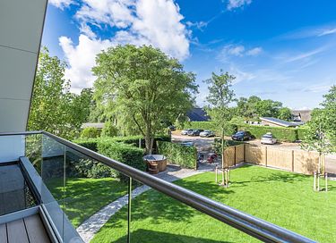 Casa di lusso con vasca idromassaggio e sauna a Texel - 2