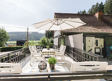 2 maisons adjacentes à Sauerland - 2