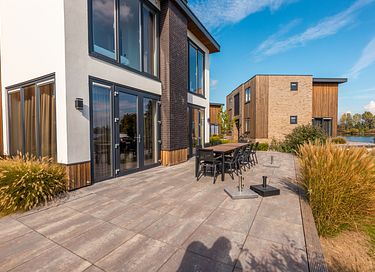 Villa de luxe avec vue sur le port pour 10 personnes - 21