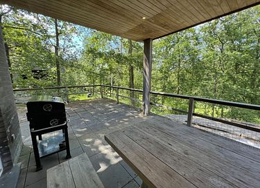 Holiday home with spacious terrace in the Ardennes - 3