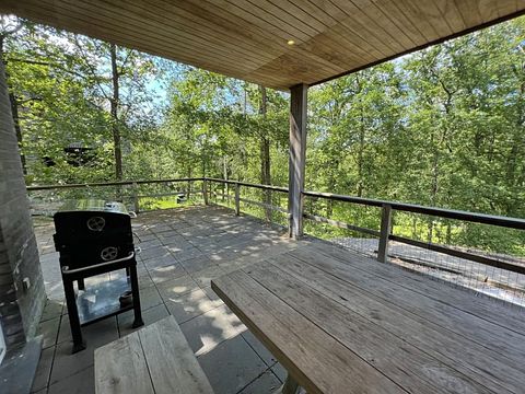 Holiday home with spacious terrace in the Ardennes - 3