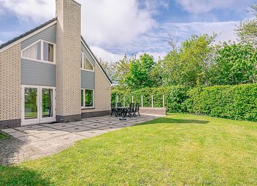 Maison spacieux Texel, près de la plage - 14