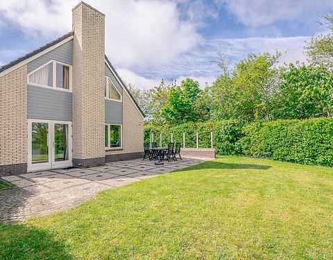 Ruim vakantiehuis Texel, nabij het strand - 2