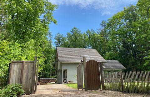 Prachtig vakantiehuisje in het bos - 5