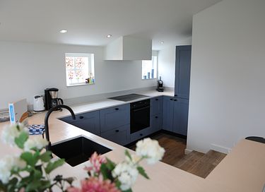 Country house for 6 people in the polder - 18