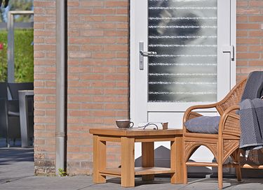 Bungalow by a beautiful lake in Zeeland (6p) - 13