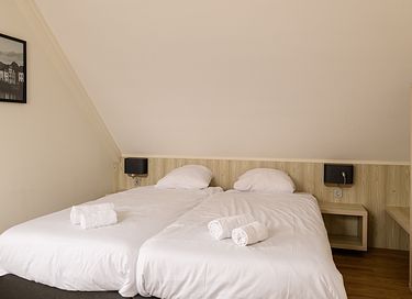 Child-friendly holiday home in Limburg - 11