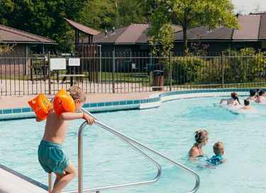 Logement de vacances spacieux pour 6 personnes avec bain à remous - 38