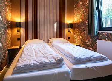 Pavillon indépendant pour 4 pers avec jacuzzi - 11