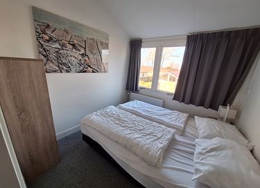 Ruim familiehuis in een prachtige omgeving - 12