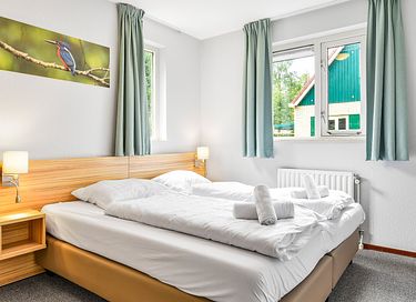 Charmant cottage pour les familles dans un parc verdoyant - 9