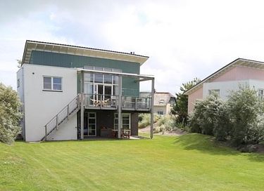 Beach house on the IJsselmeer - 34