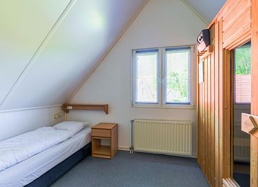 Luxe vakantiewoning met wellness  - 21