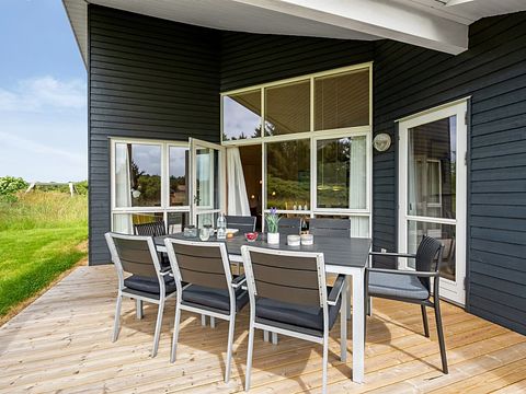 Groepsverblijf in een schitterende omgeving - 5