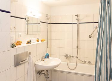 Appartement aan de Duitse Oostzeekust - 26