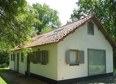 Sfeervol vakantiehuis in Zeeland - 15