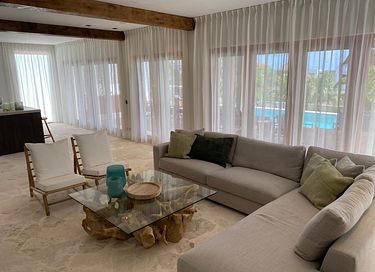 Villa de luxe à Curaçao avec piscine privée - 8