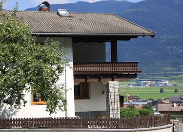 10-persoons vakantiehuis in Kaprun - 2