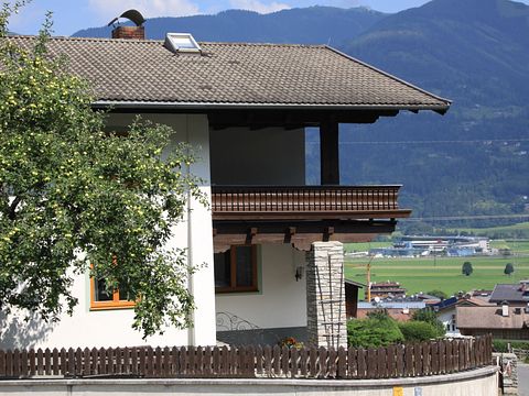 10-persoons vakantiehuis in Kaprun - 2
