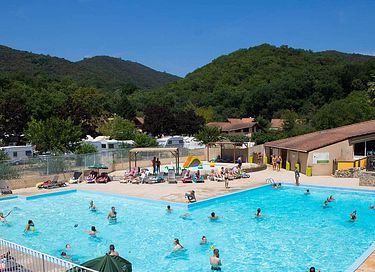 Luxe kamperen in de Franse Ardèche  - 6
