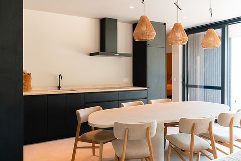 Luxury vacation home in the Flemish hills - 5