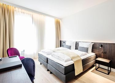 Luxueus stadshotel in Turnhout - 20