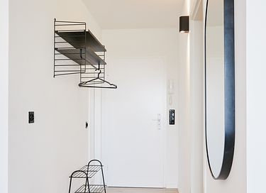 Gezinsappartement (5p) in Winterberg - 12