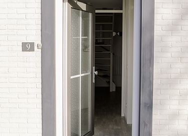 Logement de vacances avec sauna (8p) en Zélande - 34
