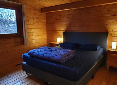 Geräumige Ferienwohnung in einem bewaldeten Gebiet - 10