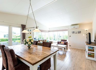 Logement de vacances confortable pour 4 personnes près de la côte - 2
