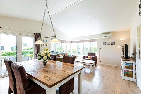 Logement de vacances confortable pour 4 personnes près de la côte - 2