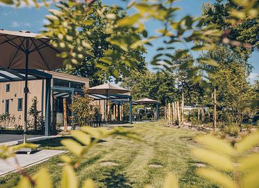 Un petit lodge dans un cadre magnifique - 2