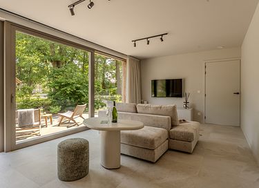 Rolstoelvriendelijke lodge voor 10 personen - 16