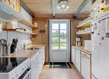 Ferienhaus in Rømø - 29