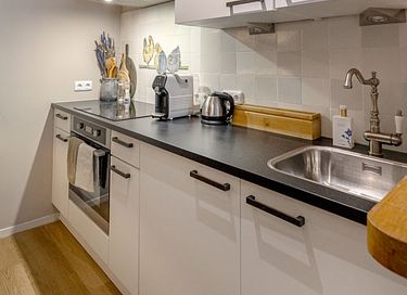 Appartement in het centrum van Leeuwarden - 13