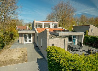 Leuk vakantiehuis op Schouwen-Duiveland - 18
