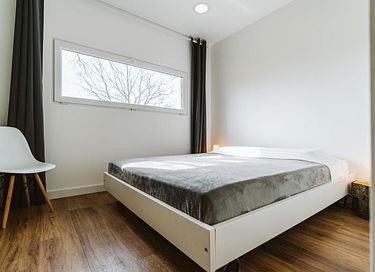 Design vakantiehuis op Goeree-Overflakkee - 11