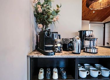 Ferienwohnung in den Dünen von Nordholland - 16