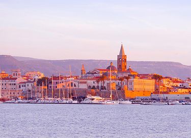 4-star camping on the island of Sardinia - 58