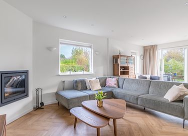 Gezinsvriendelijk huis vlakbij bos en strand - 4