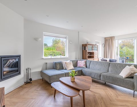 Gezinsvriendelijk huis vlakbij bos en strand - 4