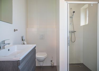 6-persoons huisje in oud-Hollandse stijl - 10