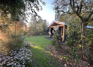 Luxe waterwoning voor een romantisch verblijf - 7
