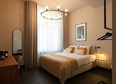 Boutique-hôtel dans un ancien monastère à Valkenburg - 4