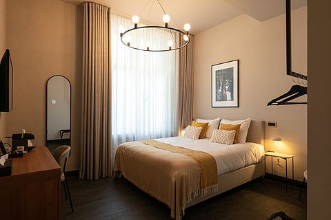 Boutique-hôtel dans un ancien monastère à Valkenburg - 4